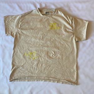 Men’s XL graphic T-shirt